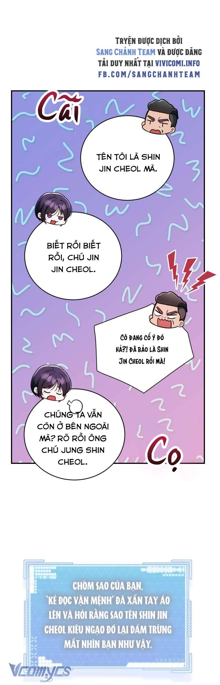 Hướng Dẫn Sinh Tồn Dành Cho Người Xếp Hạng Chap 22 - Next Chap 23