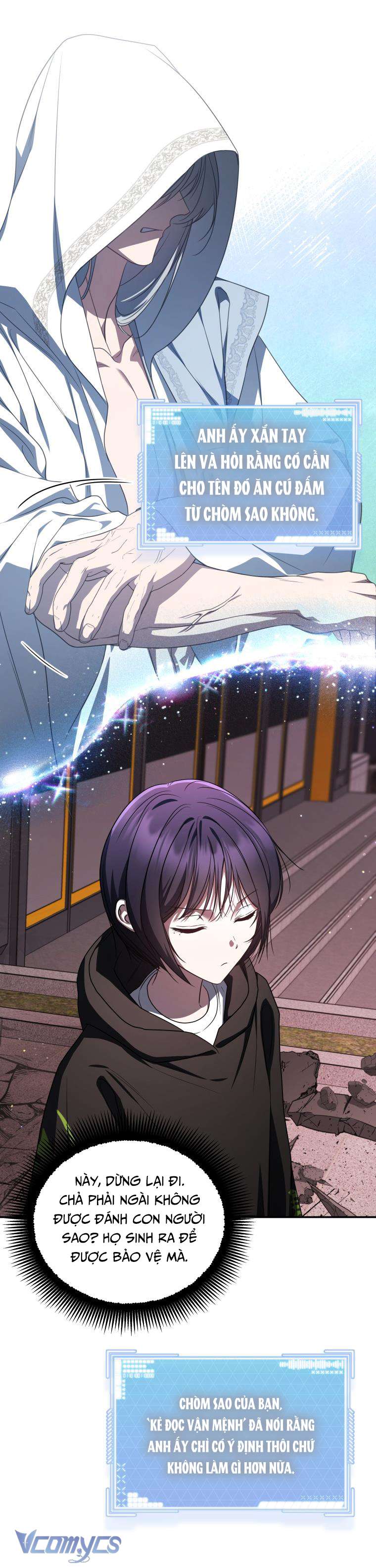 Hướng Dẫn Sinh Tồn Dành Cho Người Xếp Hạng Chap 22 - Next Chap 23