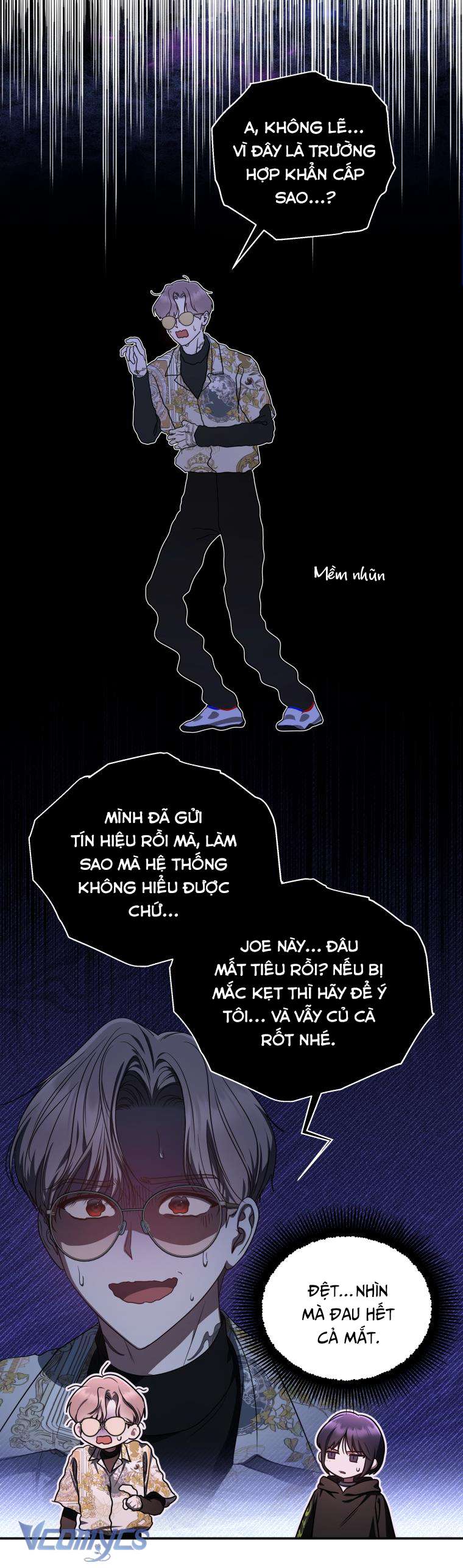 Hướng Dẫn Sinh Tồn Dành Cho Người Xếp Hạng Chap 22 - Next Chap 23