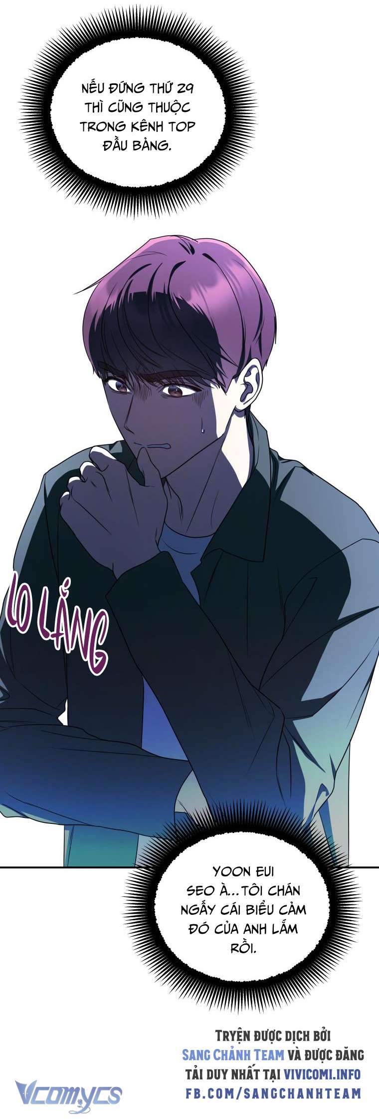 Hướng Dẫn Sinh Tồn Dành Cho Người Xếp Hạng Chap 22 - Next Chap 23