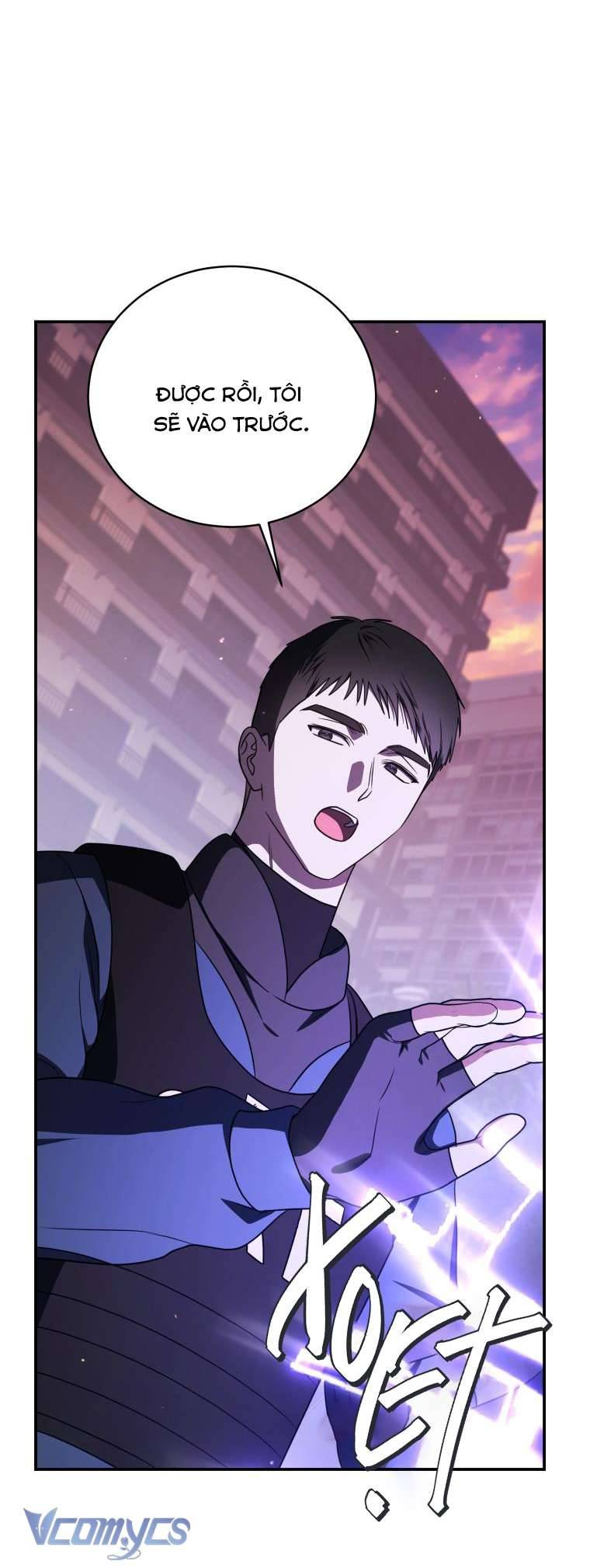 Hướng Dẫn Sinh Tồn Dành Cho Người Xếp Hạng Chap 22 - Next Chap 23