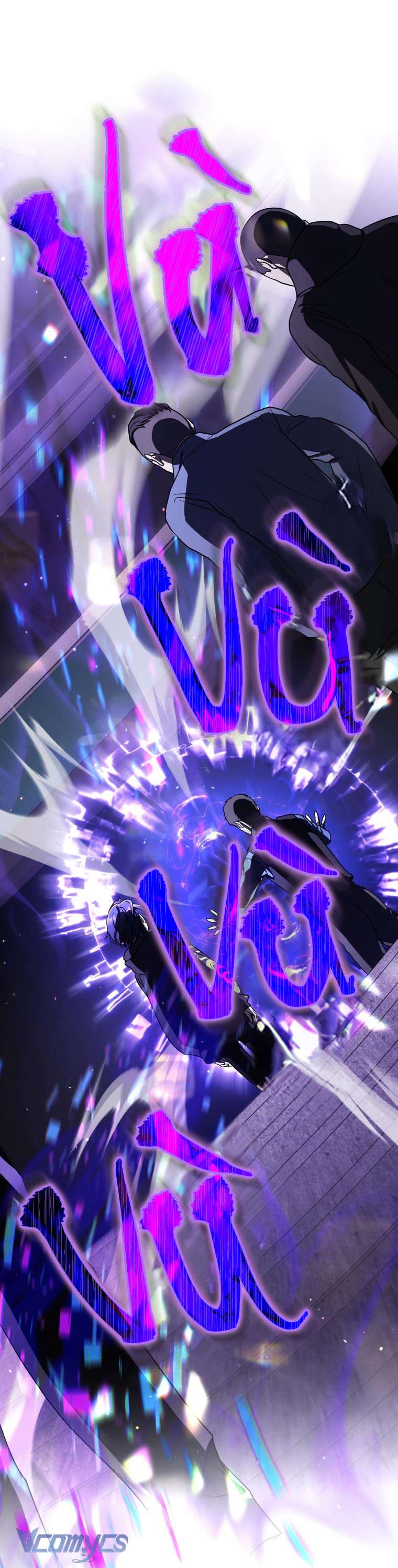 Hướng Dẫn Sinh Tồn Dành Cho Người Xếp Hạng Chap 22 - Next Chap 23