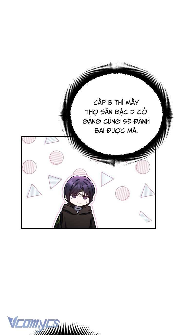 Hướng Dẫn Sinh Tồn Dành Cho Người Xếp Hạng Chap 22 - Next Chap 23