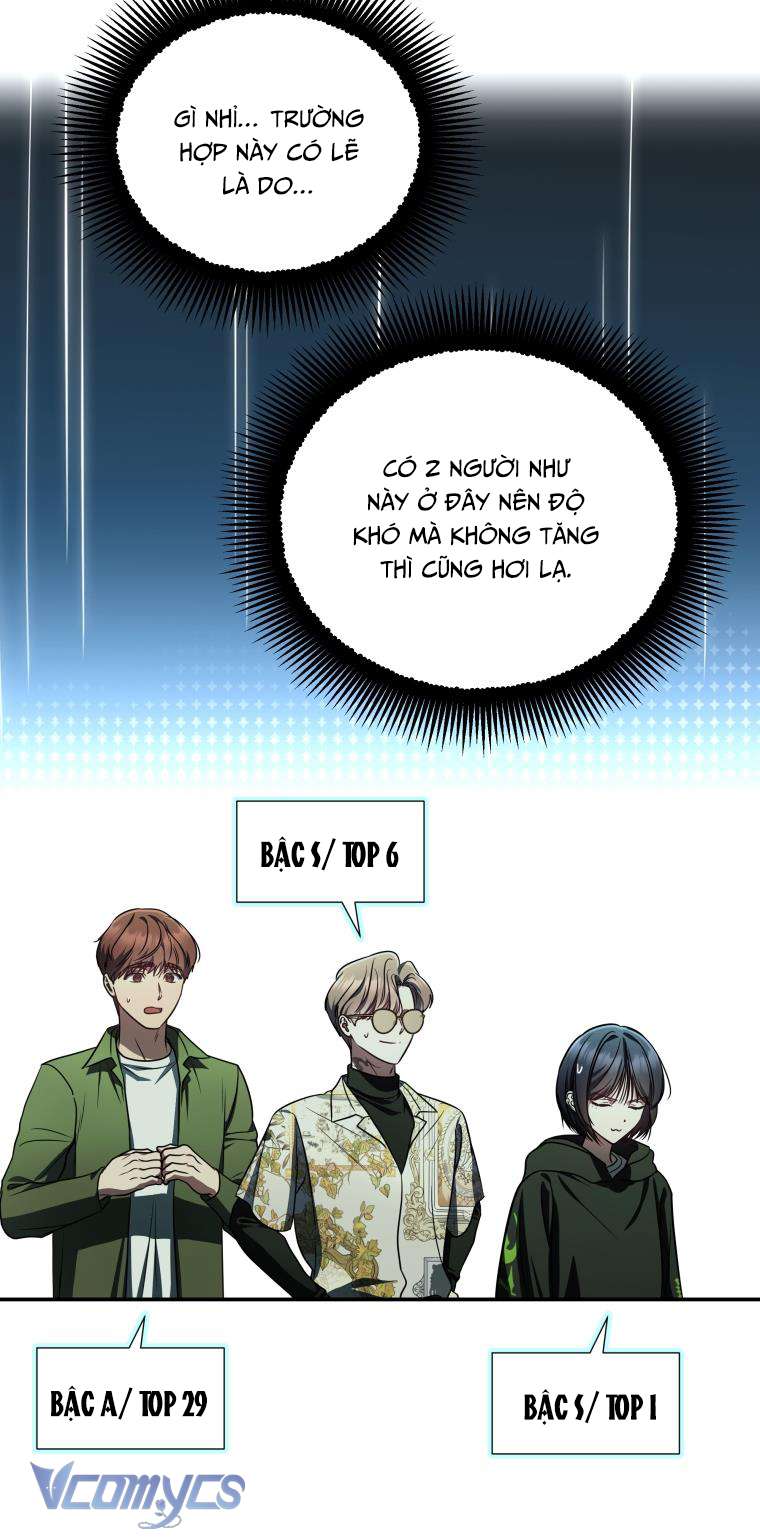 Hướng Dẫn Sinh Tồn Dành Cho Người Xếp Hạng Chap 22 - Next Chap 23