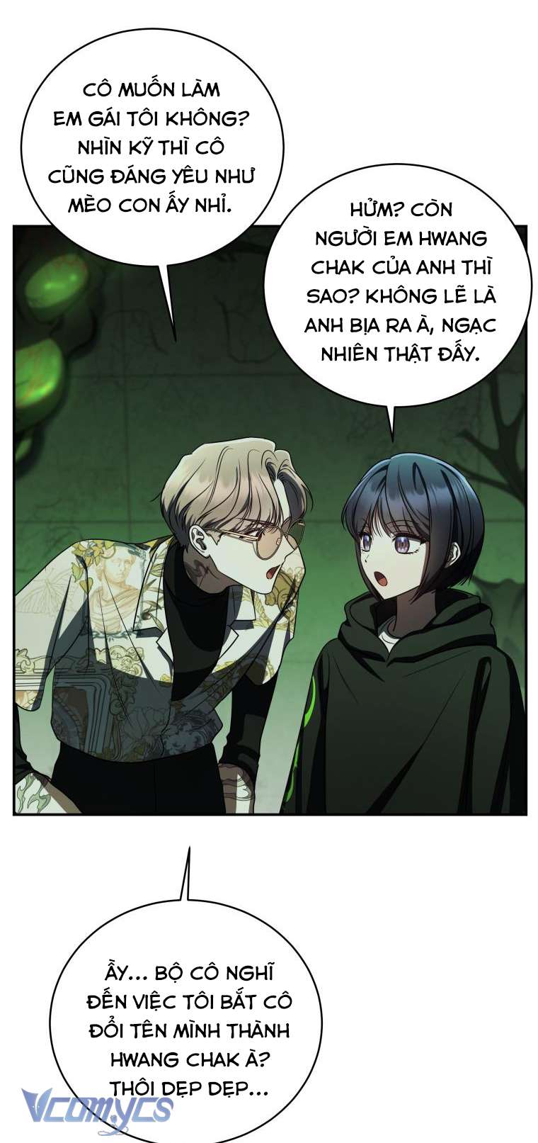 Hướng Dẫn Sinh Tồn Dành Cho Người Xếp Hạng Chap 22 - Next Chap 23