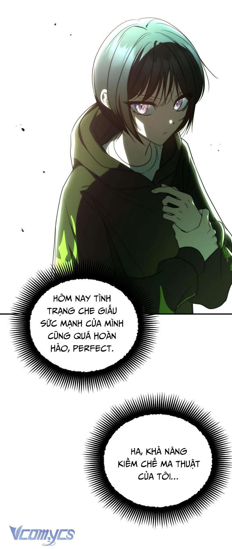 Hướng Dẫn Sinh Tồn Dành Cho Người Xếp Hạng Chap 22 - Next Chap 23