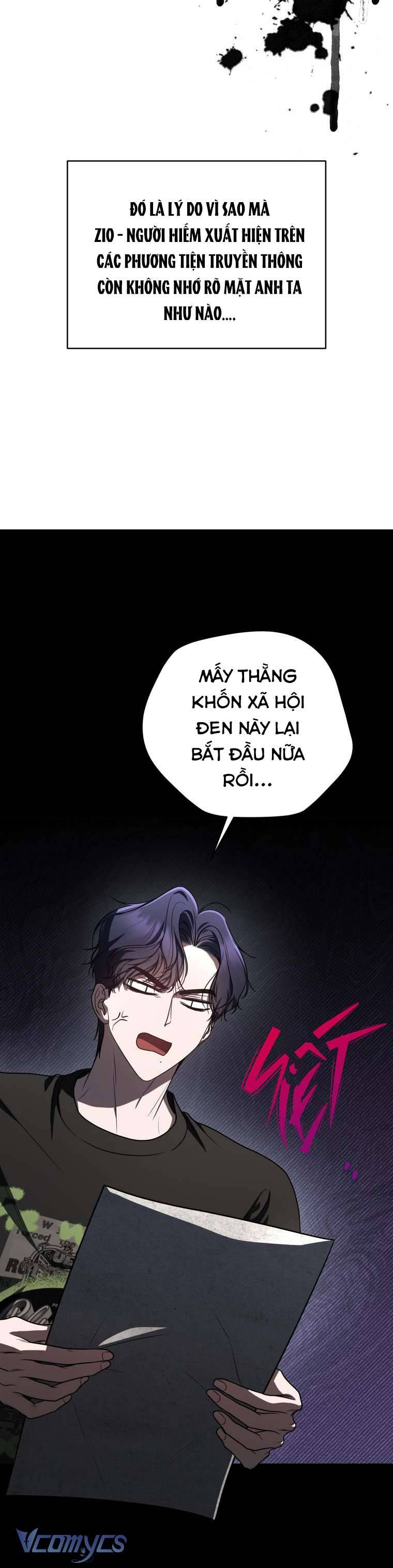 Hướng Dẫn Sinh Tồn Dành Cho Người Xếp Hạng Chap 22 - Next Chap 23