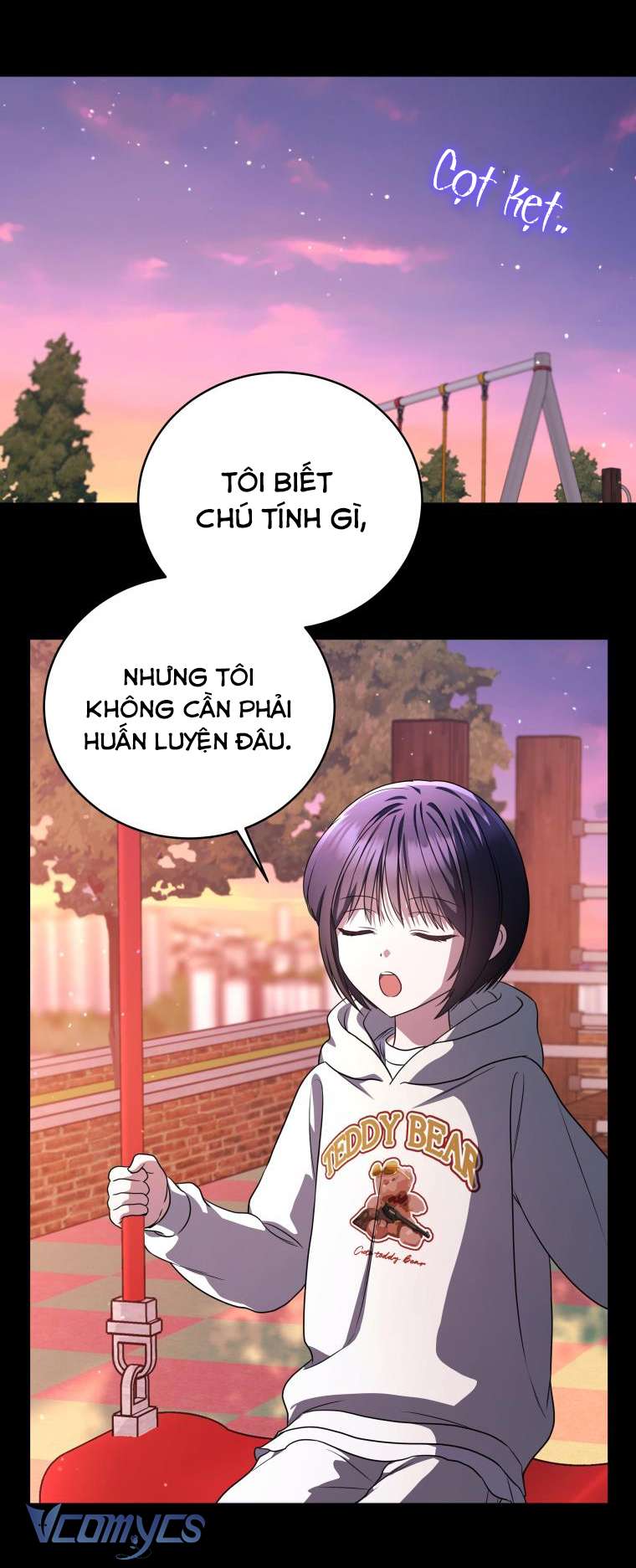 Hướng Dẫn Sinh Tồn Dành Cho Người Xếp Hạng Chap 23 - Next Chap 24