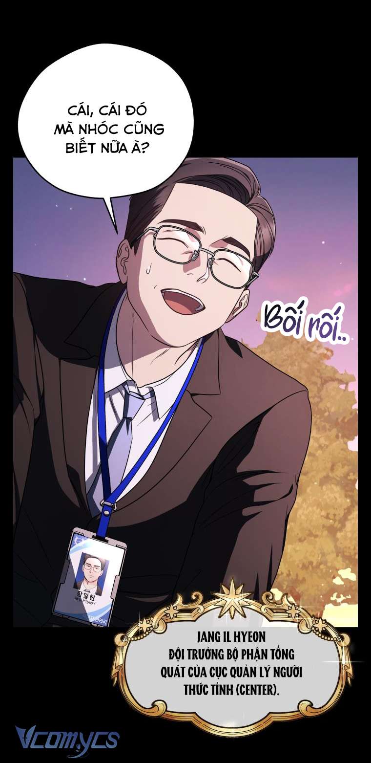 Hướng Dẫn Sinh Tồn Dành Cho Người Xếp Hạng Chap 23 - Next Chap 24