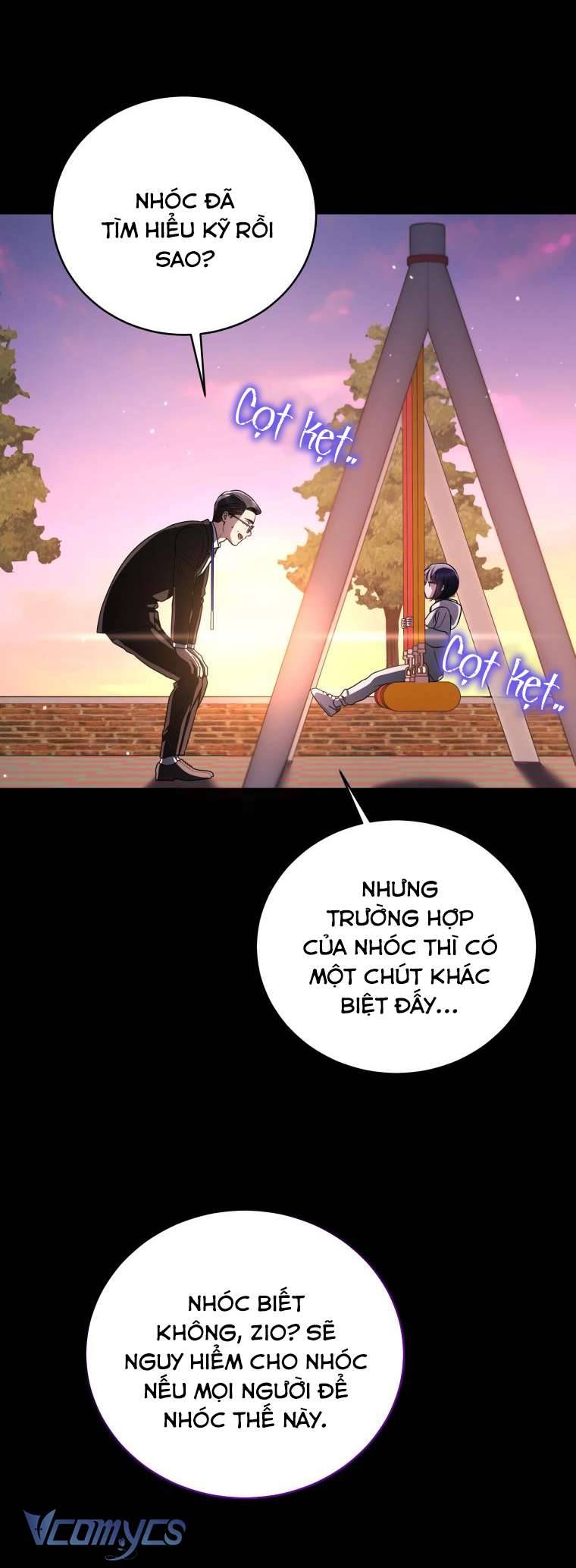 Hướng Dẫn Sinh Tồn Dành Cho Người Xếp Hạng Chap 23 - Next Chap 24