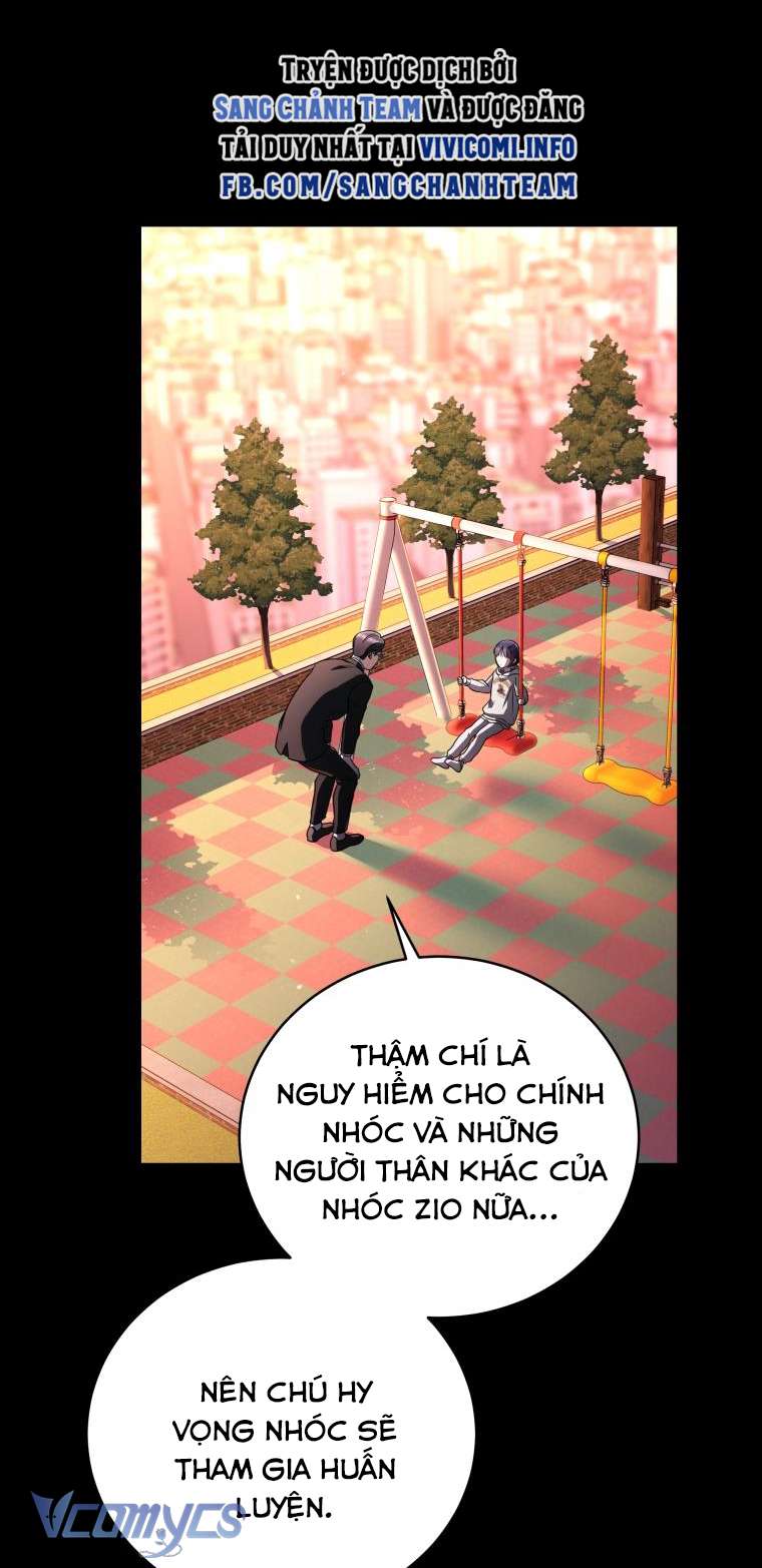 Hướng Dẫn Sinh Tồn Dành Cho Người Xếp Hạng Chap 23 - Next Chap 24