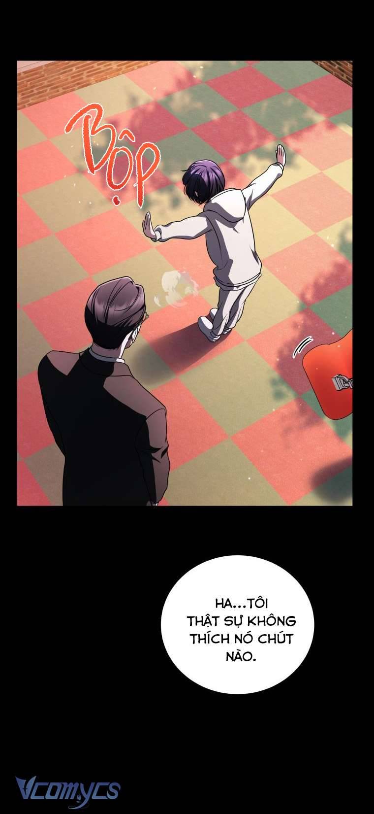 Hướng Dẫn Sinh Tồn Dành Cho Người Xếp Hạng Chap 23 - Next Chap 24