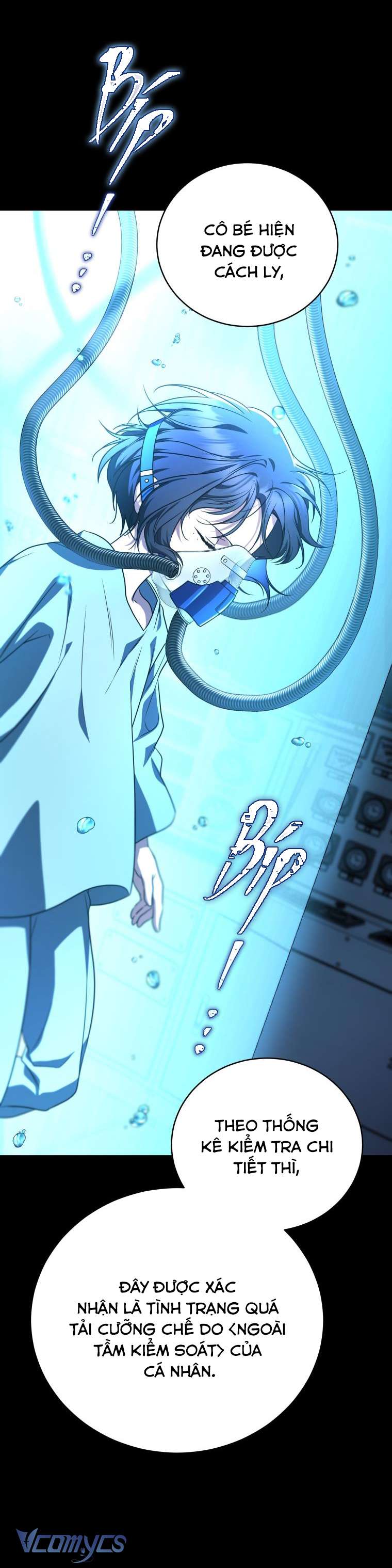 Hướng Dẫn Sinh Tồn Dành Cho Người Xếp Hạng Chap 23 - Next Chap 24