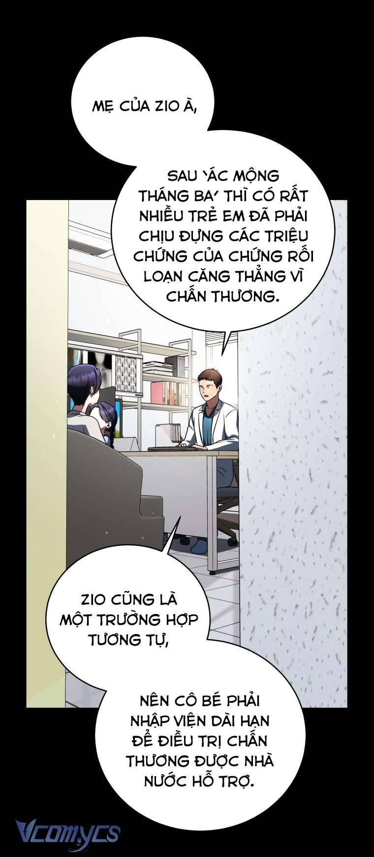 Hướng Dẫn Sinh Tồn Dành Cho Người Xếp Hạng Chap 23 - Next Chap 24