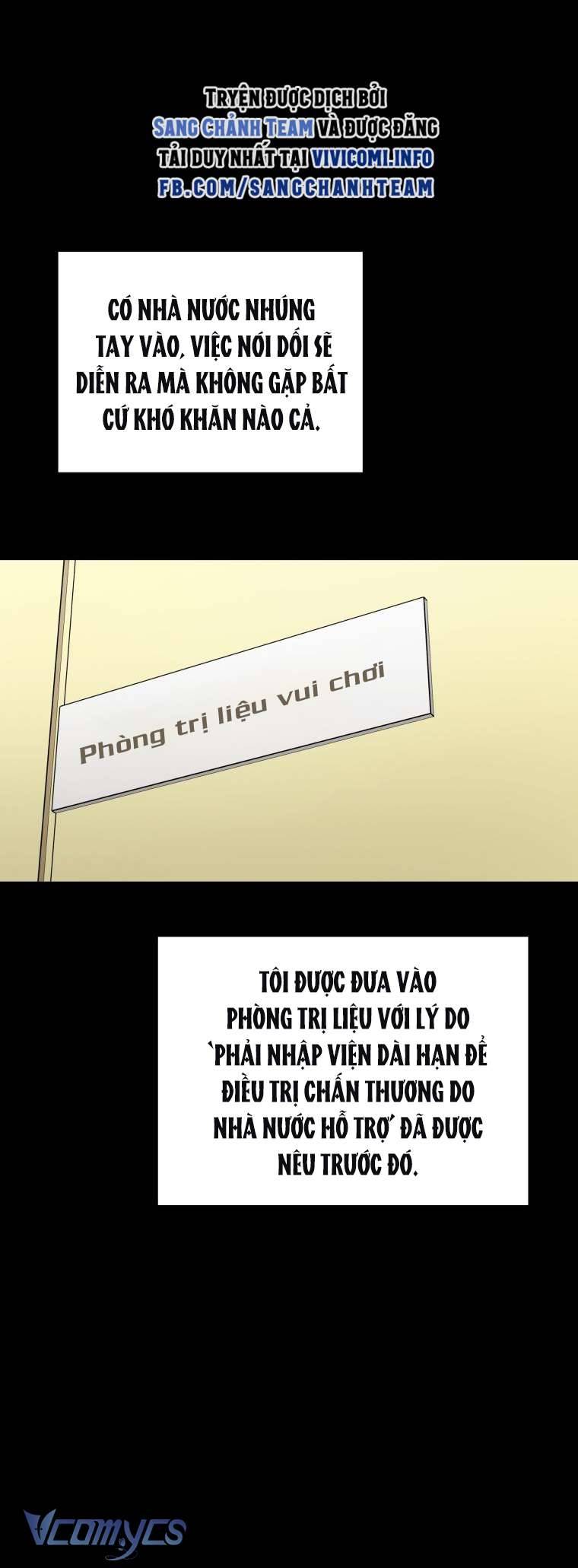 Hướng Dẫn Sinh Tồn Dành Cho Người Xếp Hạng Chap 23 - Next Chap 24