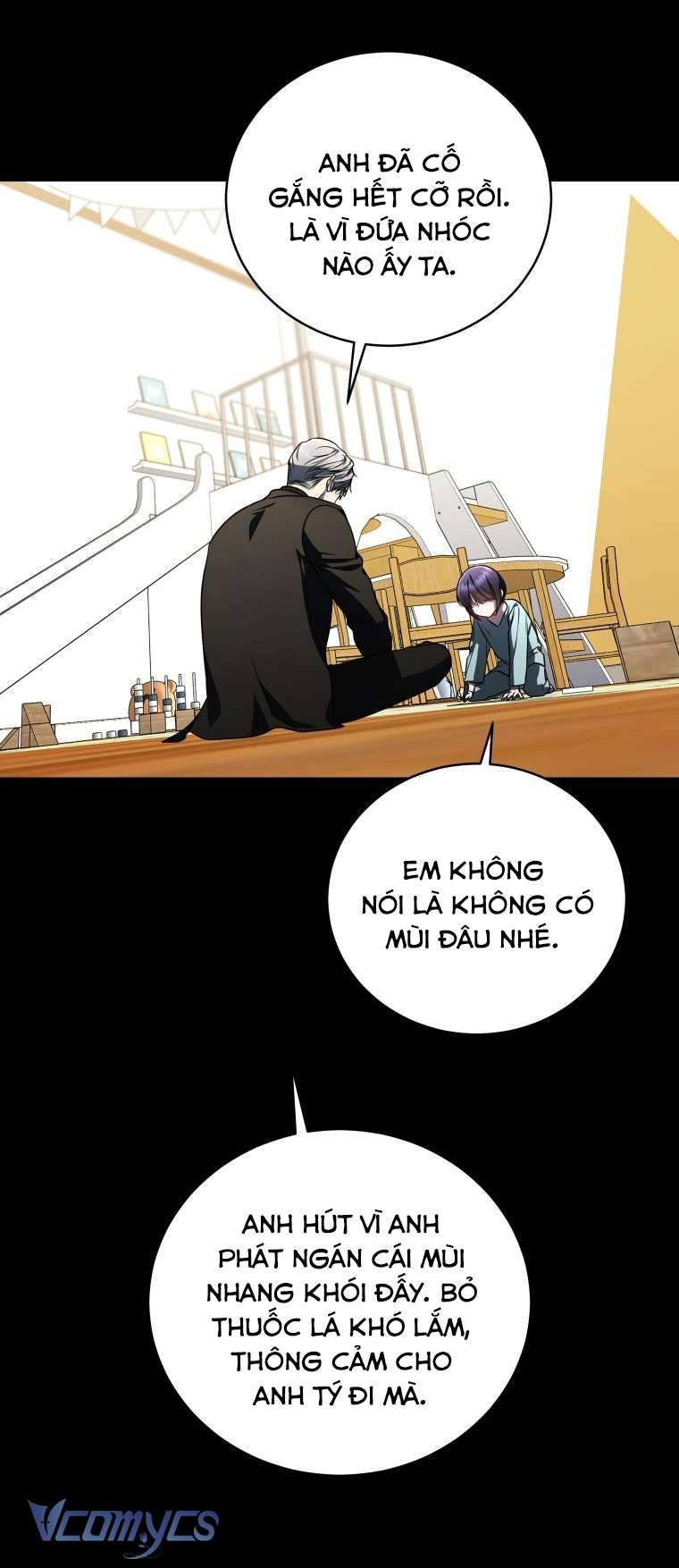 Hướng Dẫn Sinh Tồn Dành Cho Người Xếp Hạng Chap 23 - Next Chap 24
