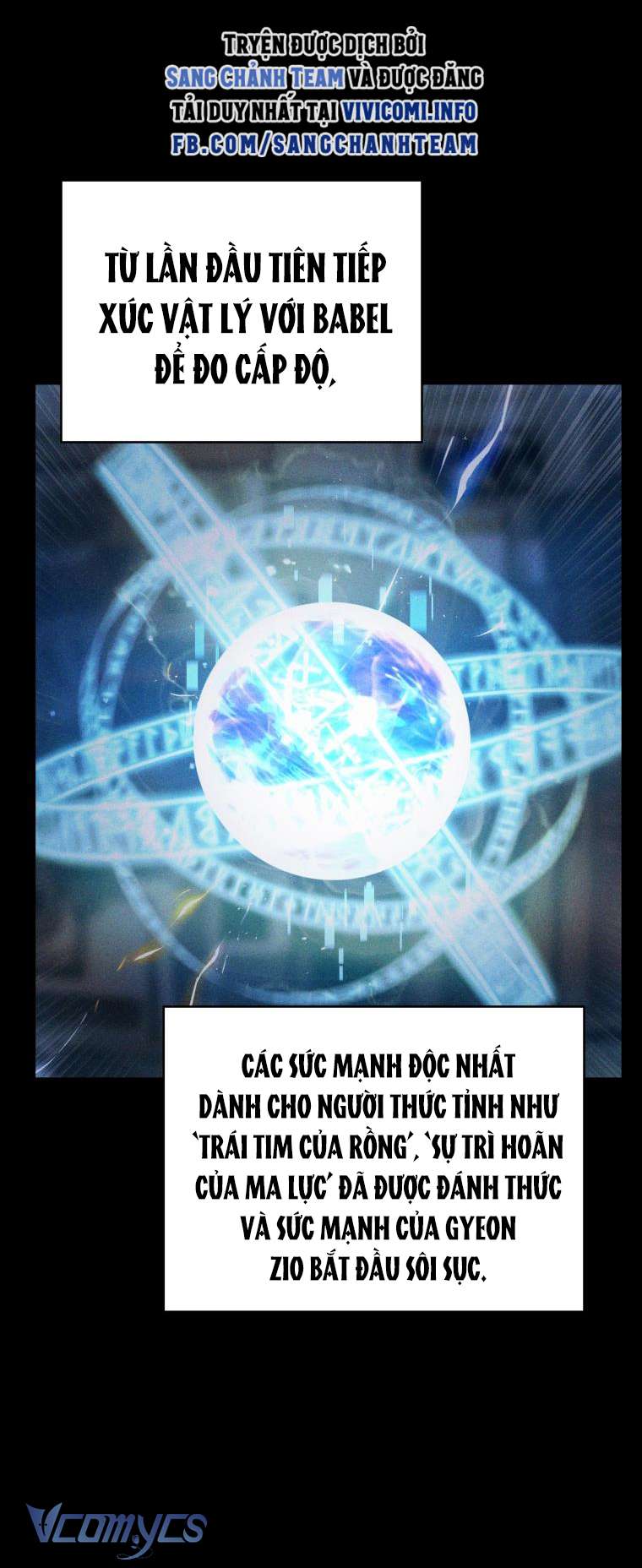 Hướng Dẫn Sinh Tồn Dành Cho Người Xếp Hạng Chap 23 - Next Chap 24