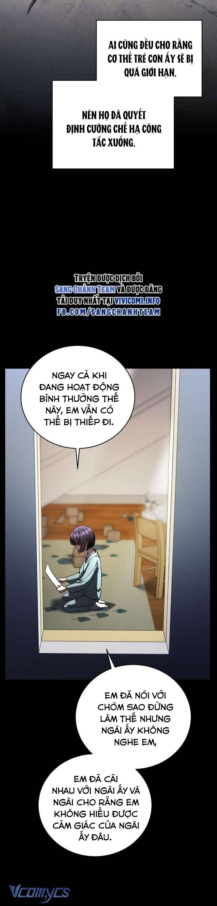 Hướng Dẫn Sinh Tồn Dành Cho Người Xếp Hạng Chap 23 - Next Chap 24