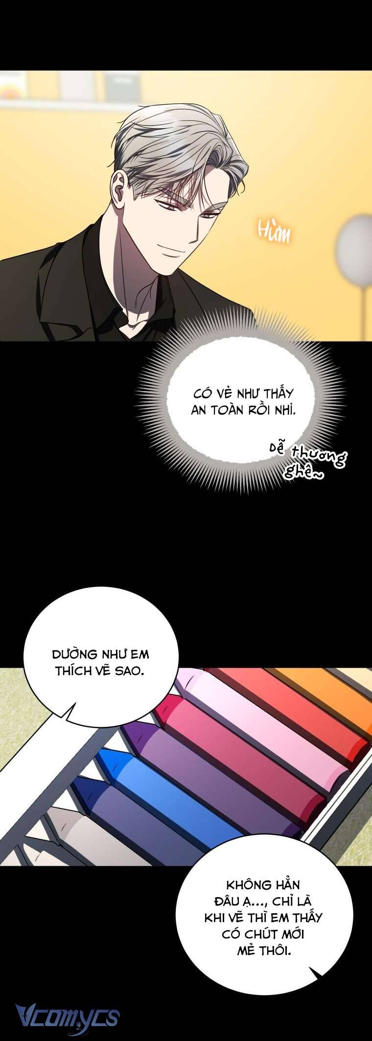 Hướng Dẫn Sinh Tồn Dành Cho Người Xếp Hạng Chap 23 - Next Chap 24