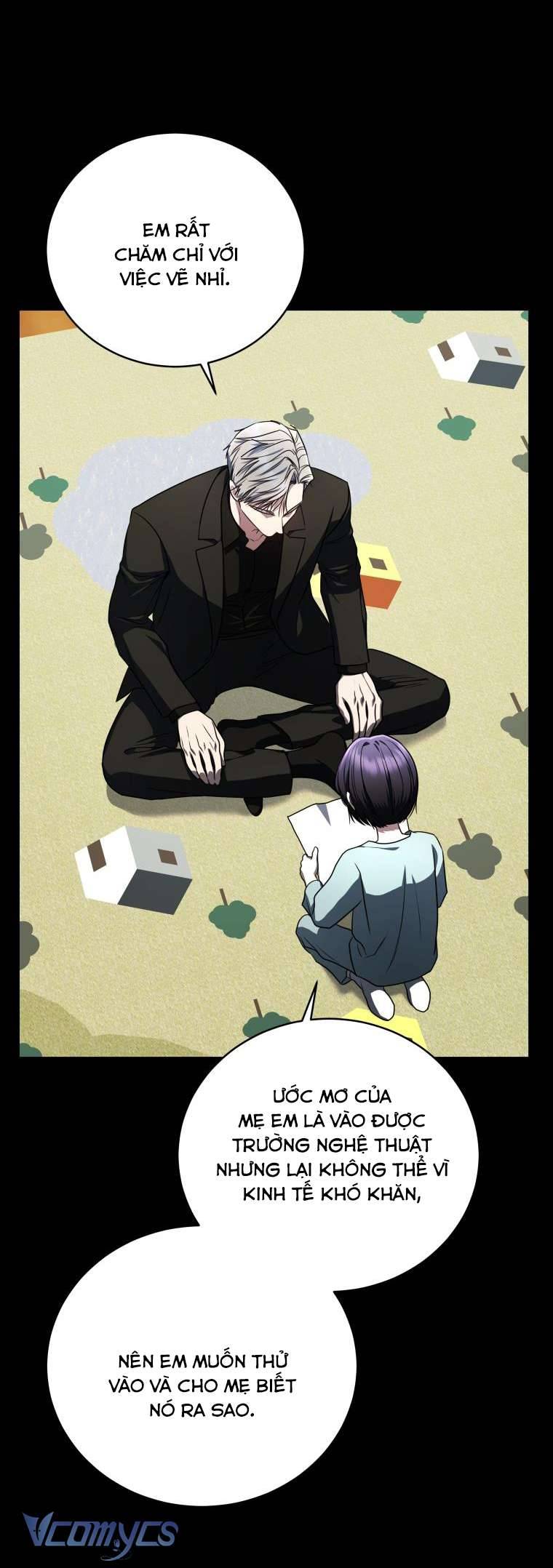 Hướng Dẫn Sinh Tồn Dành Cho Người Xếp Hạng Chap 23 - Next Chap 24