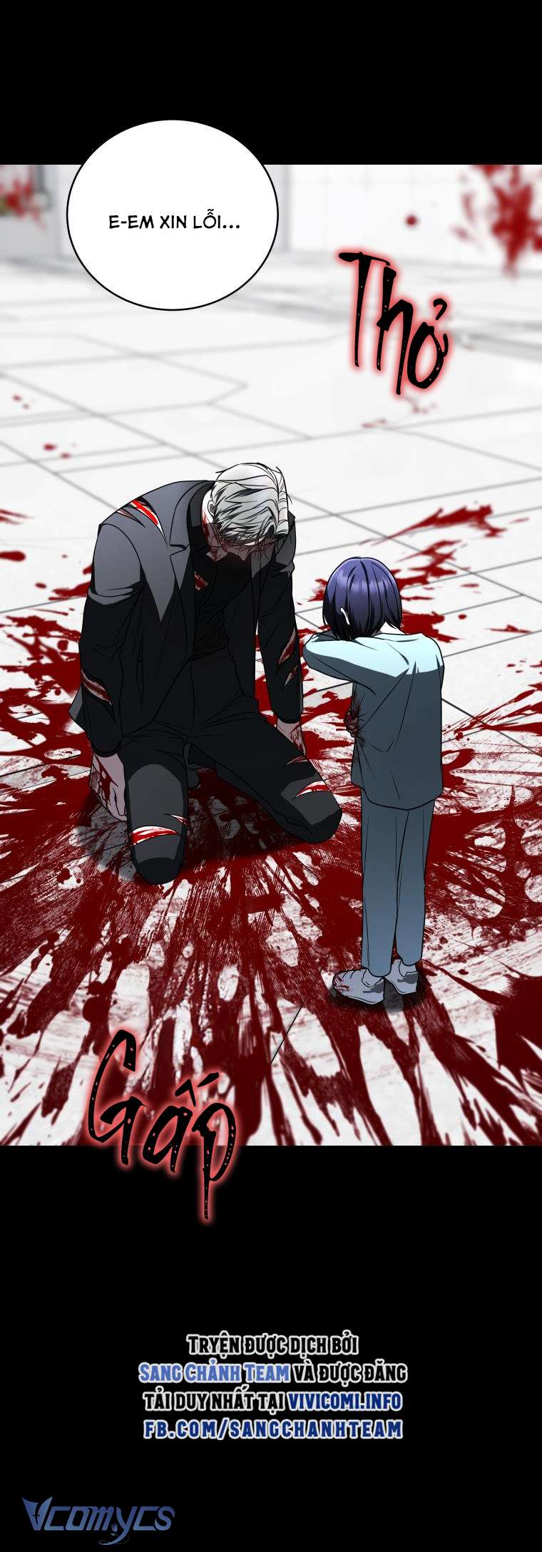 Hướng Dẫn Sinh Tồn Dành Cho Người Xếp Hạng Chap 23 - Next Chap 24