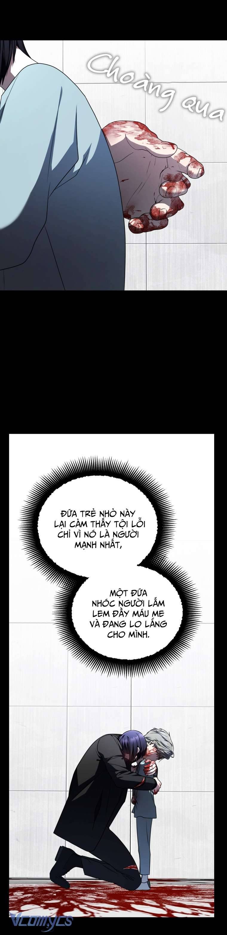 Hướng Dẫn Sinh Tồn Dành Cho Người Xếp Hạng Chap 24 - Next Chap 25