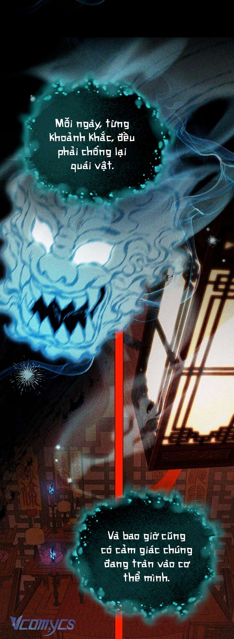 Hướng Dẫn Sinh Tồn Dành Cho Người Xếp Hạng Chap 24 - Next Chap 25