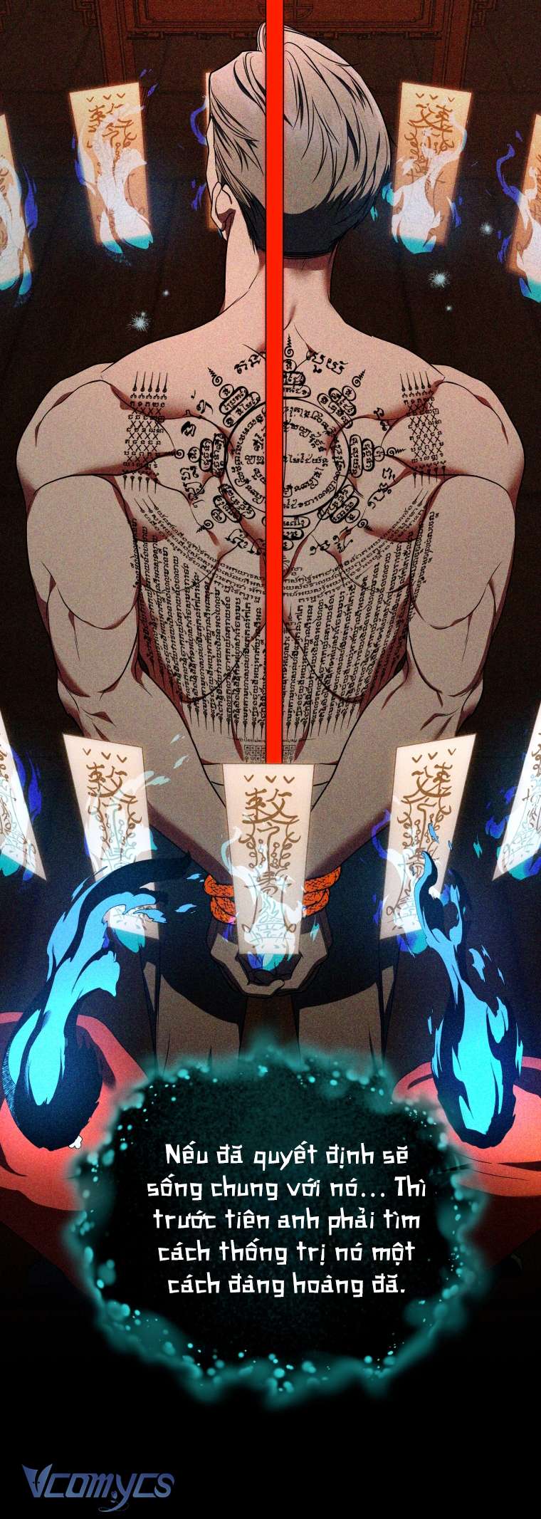 Hướng Dẫn Sinh Tồn Dành Cho Người Xếp Hạng Chap 24 - Next Chap 25