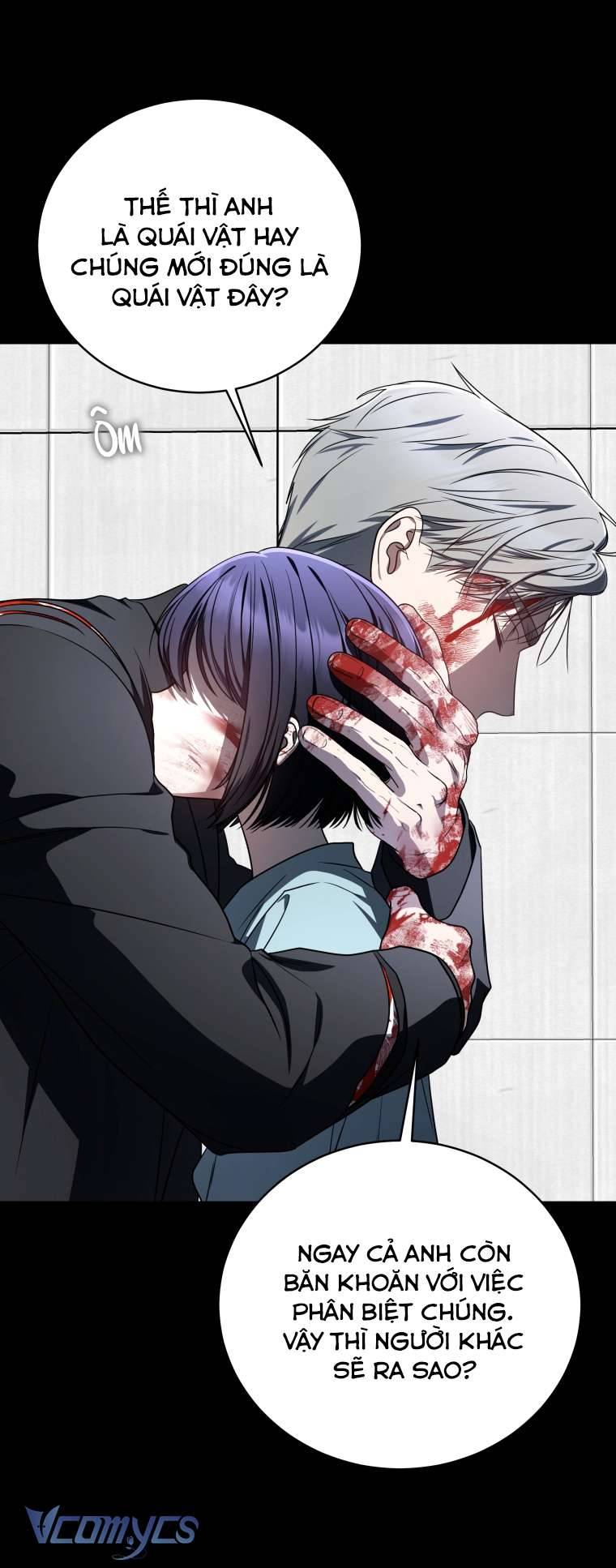 Hướng Dẫn Sinh Tồn Dành Cho Người Xếp Hạng Chap 24 - Next Chap 25