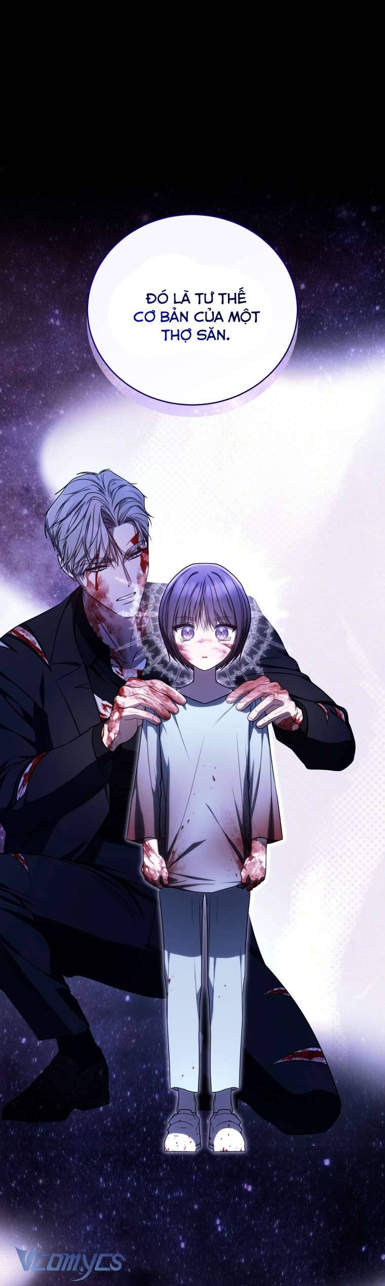 Hướng Dẫn Sinh Tồn Dành Cho Người Xếp Hạng Chap 24 - Next Chap 25