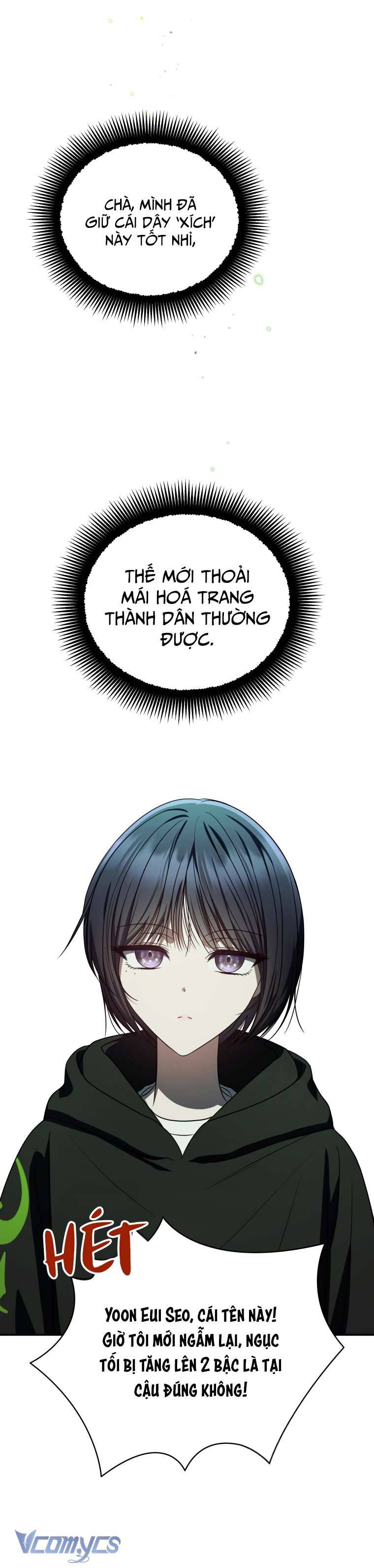 Hướng Dẫn Sinh Tồn Dành Cho Người Xếp Hạng Chap 24 - Next Chap 25