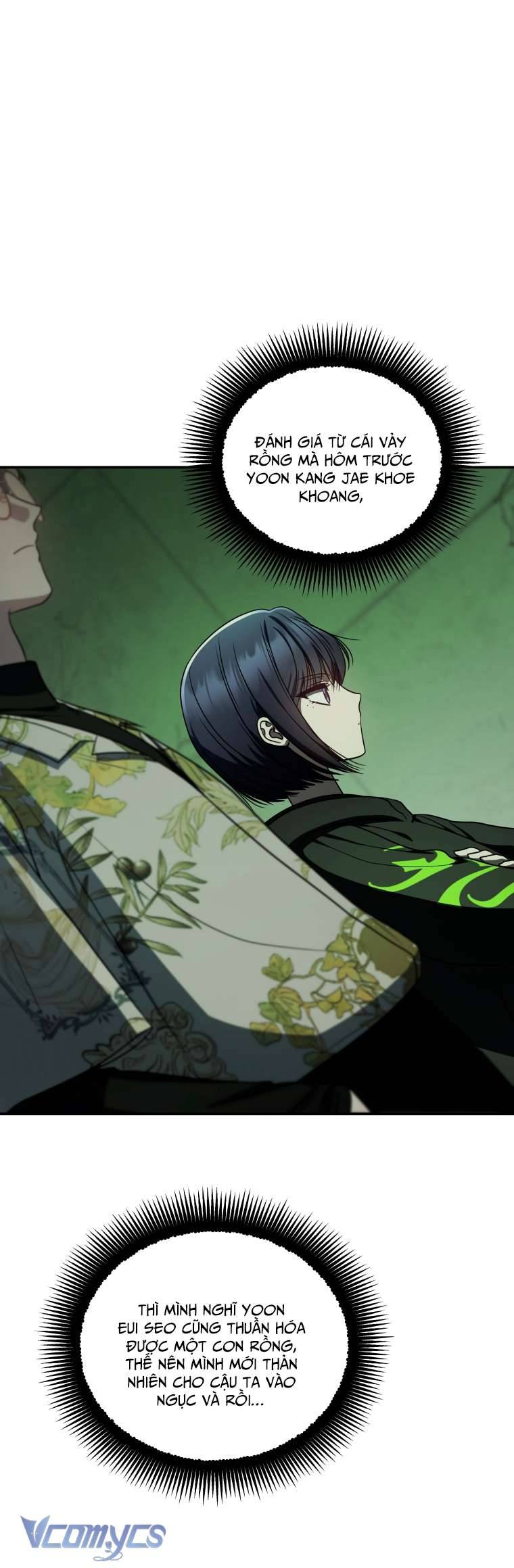 Hướng Dẫn Sinh Tồn Dành Cho Người Xếp Hạng Chap 24 - Next Chap 25