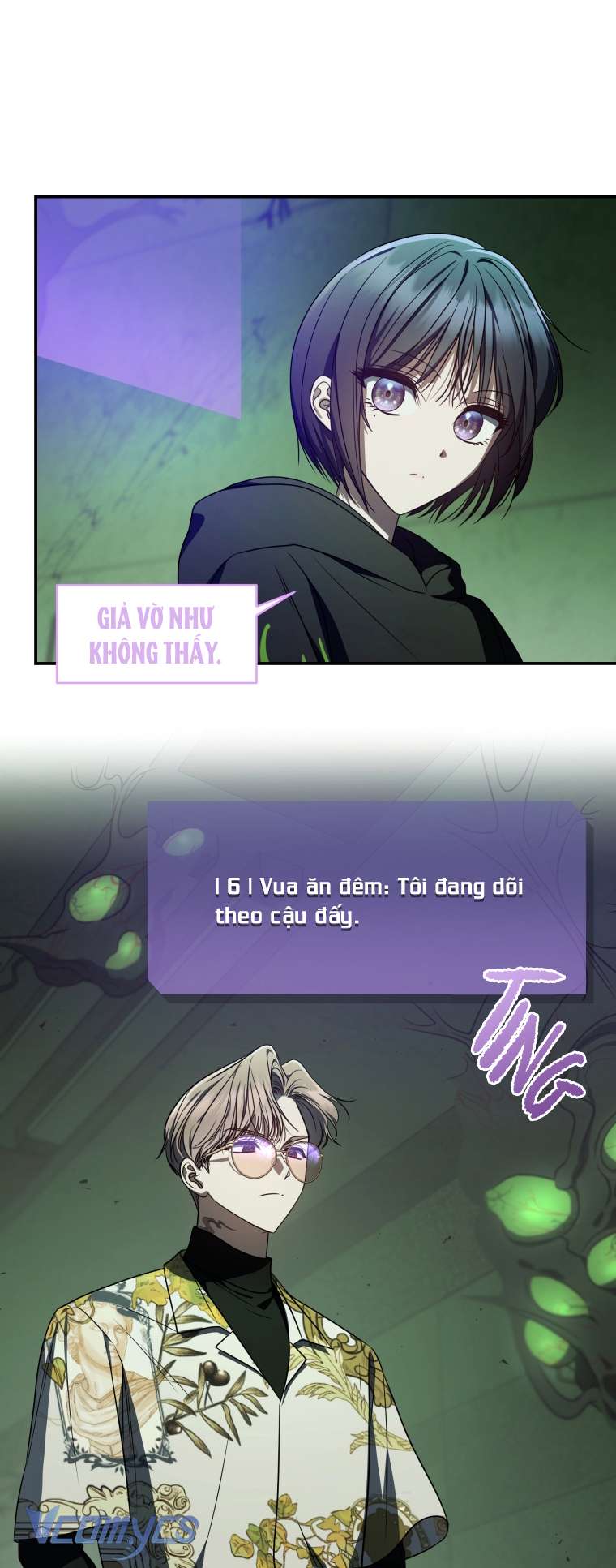 Hướng Dẫn Sinh Tồn Dành Cho Người Xếp Hạng Chap 24 - Next Chap 25