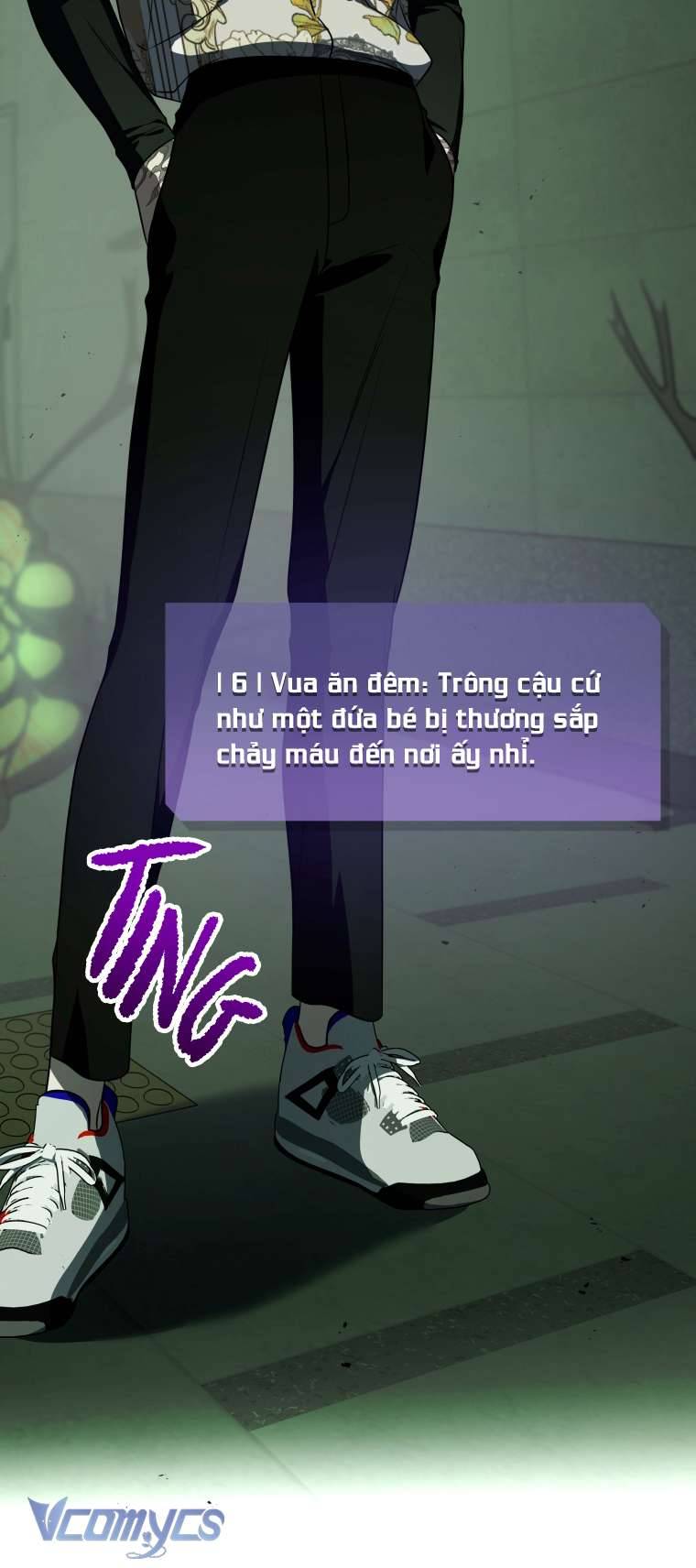 Hướng Dẫn Sinh Tồn Dành Cho Người Xếp Hạng Chap 24 - Next Chap 25