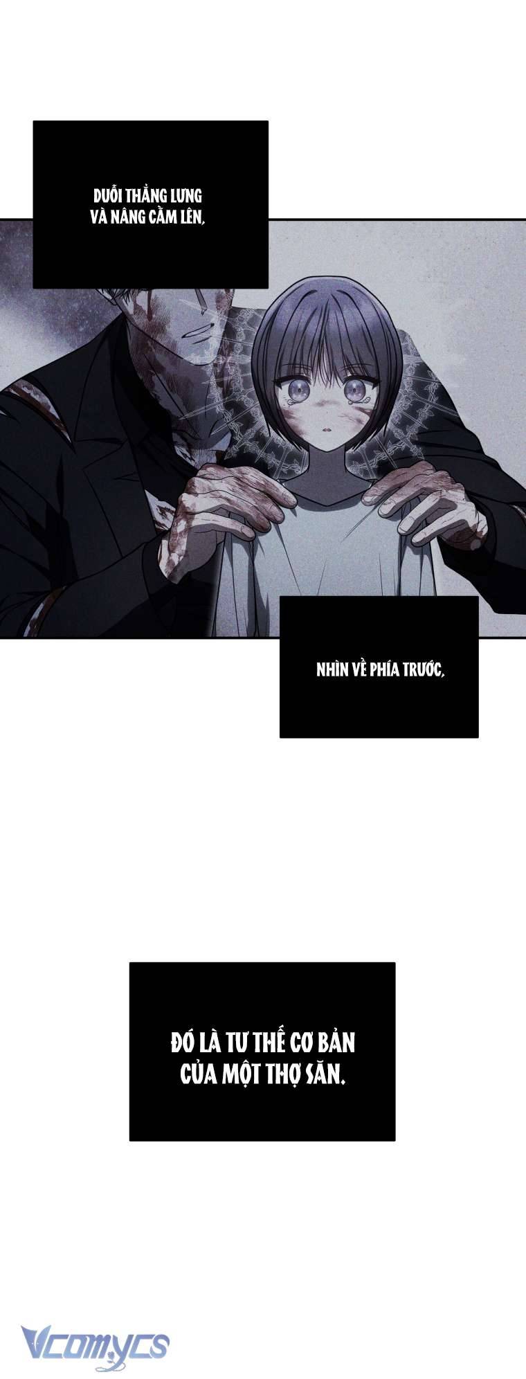 Hướng Dẫn Sinh Tồn Dành Cho Người Xếp Hạng Chap 24 - Next Chap 25