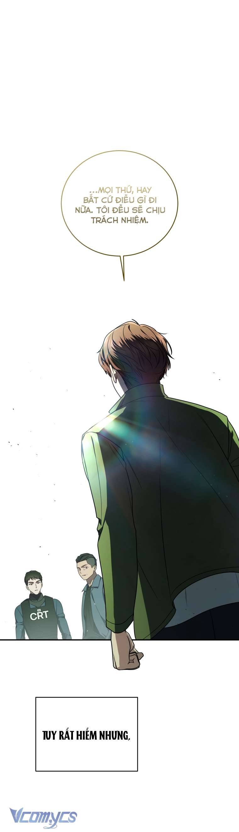 Hướng Dẫn Sinh Tồn Dành Cho Người Xếp Hạng Chap 24 - Next Chap 25