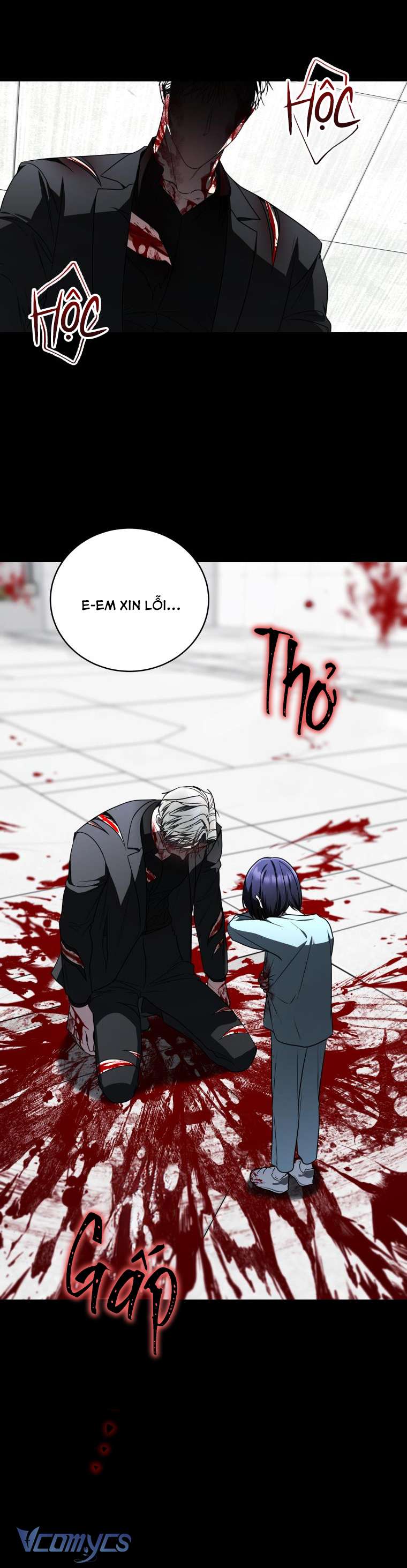 Hướng Dẫn Sinh Tồn Dành Cho Người Xếp Hạng Chap 24 - Next Chap 25