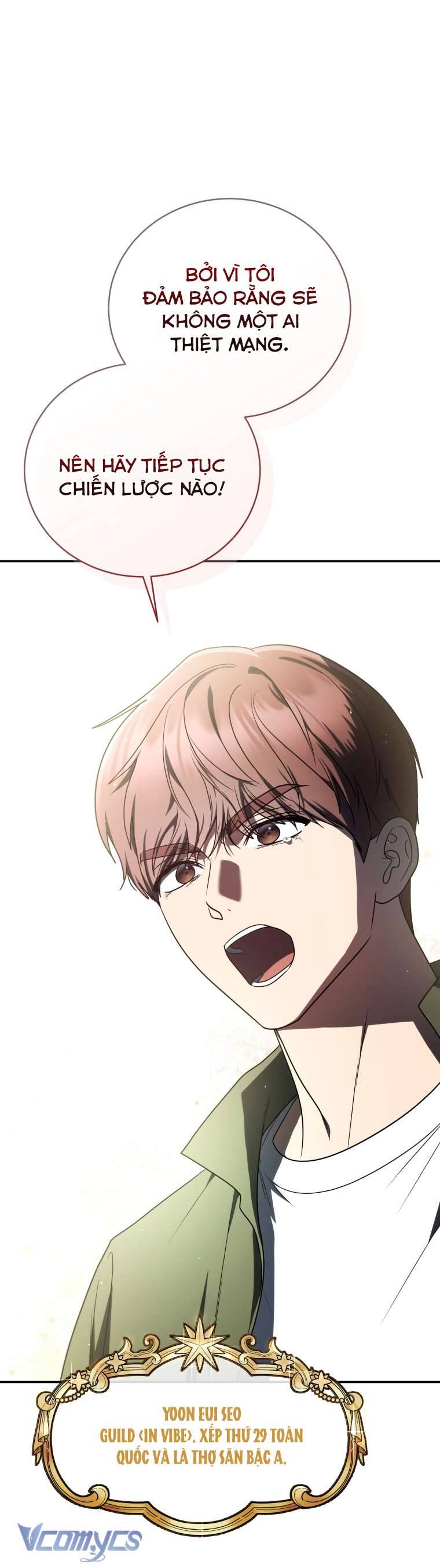 Hướng Dẫn Sinh Tồn Dành Cho Người Xếp Hạng Chap 24 - Next Chap 25