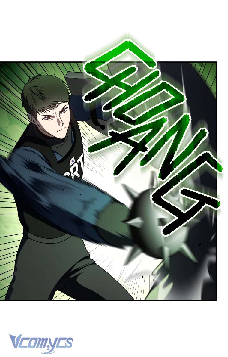 Hướng Dẫn Sinh Tồn Dành Cho Người Xếp Hạng Chap 24 - Next Chap 25