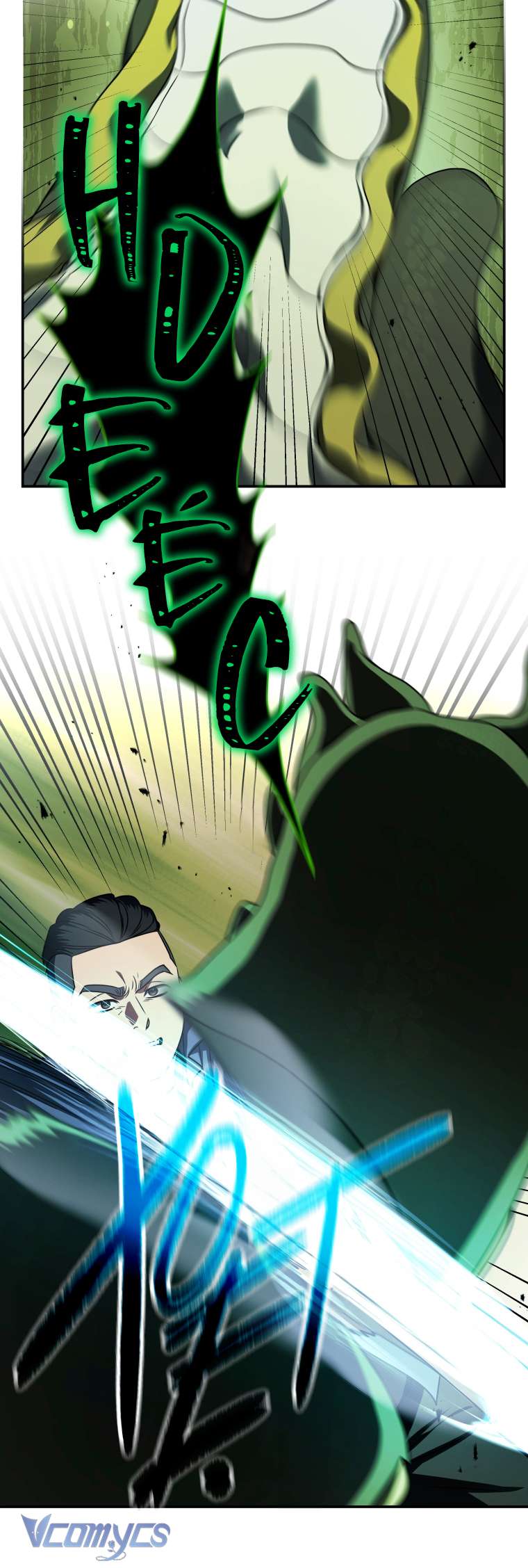 Hướng Dẫn Sinh Tồn Dành Cho Người Xếp Hạng Chap 24 - Next Chap 25