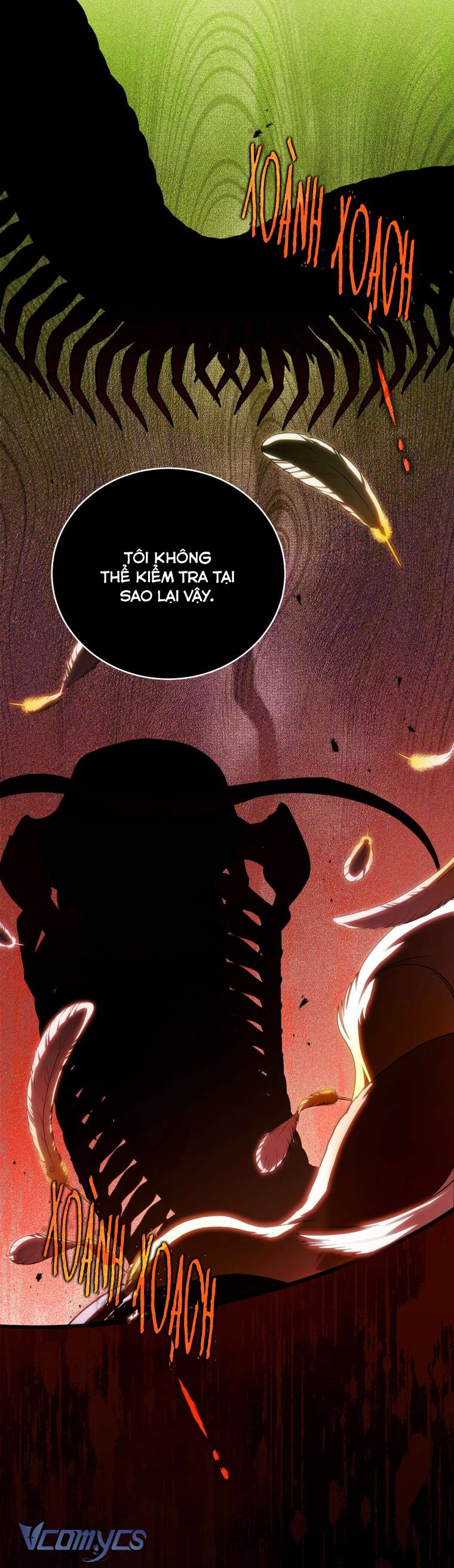 Hướng Dẫn Sinh Tồn Dành Cho Người Xếp Hạng Chap 24 - Next Chap 25