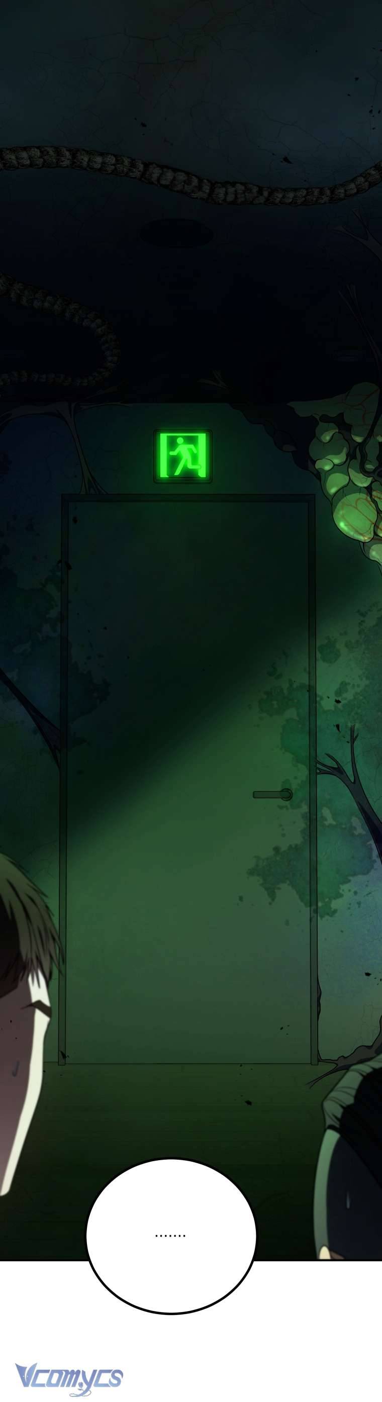 Hướng Dẫn Sinh Tồn Dành Cho Người Xếp Hạng Chap 24 - Next Chap 25