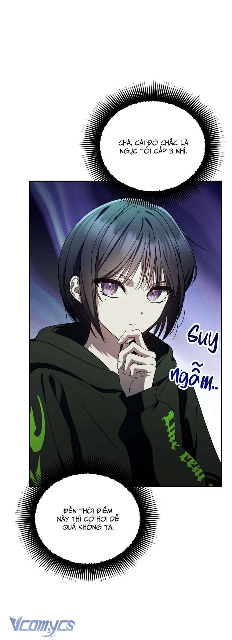 Hướng Dẫn Sinh Tồn Dành Cho Người Xếp Hạng Chap 24 - Next Chap 25