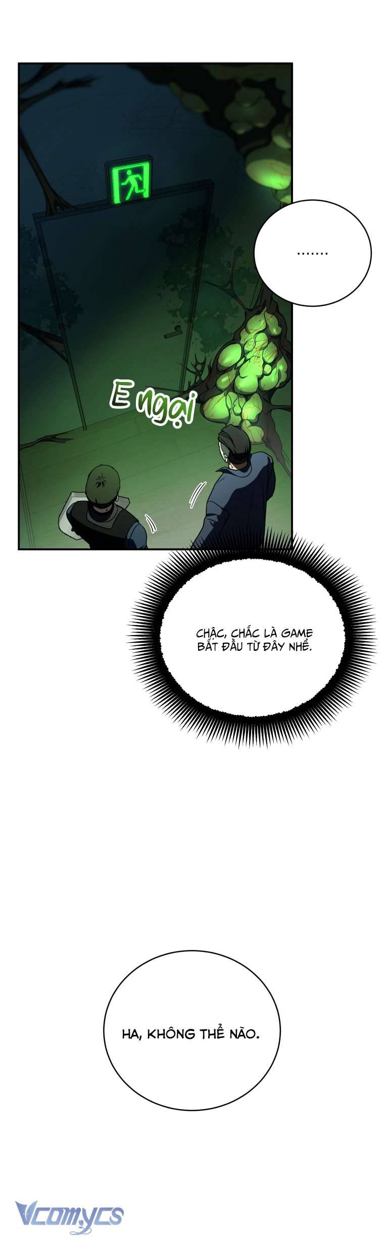 Hướng Dẫn Sinh Tồn Dành Cho Người Xếp Hạng Chap 24 - Next Chap 25