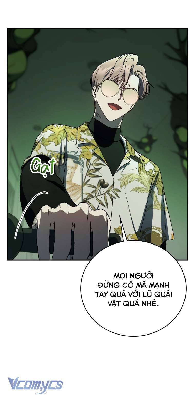 Hướng Dẫn Sinh Tồn Dành Cho Người Xếp Hạng Chap 24 - Next Chap 25