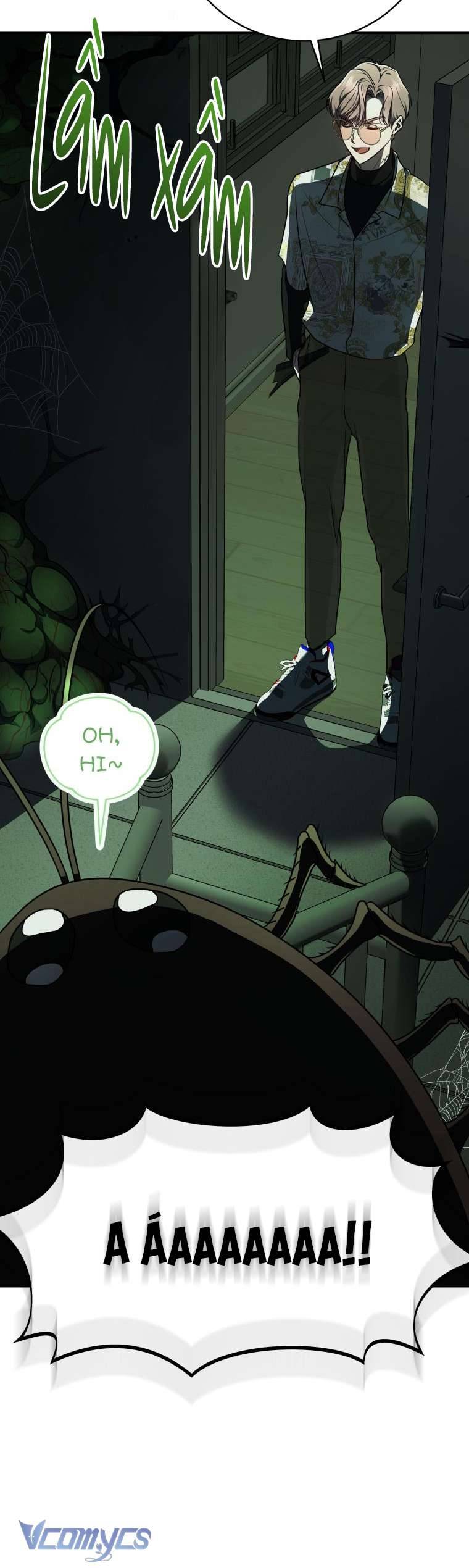 Hướng Dẫn Sinh Tồn Dành Cho Người Xếp Hạng Chap 25 - Next Chap 26