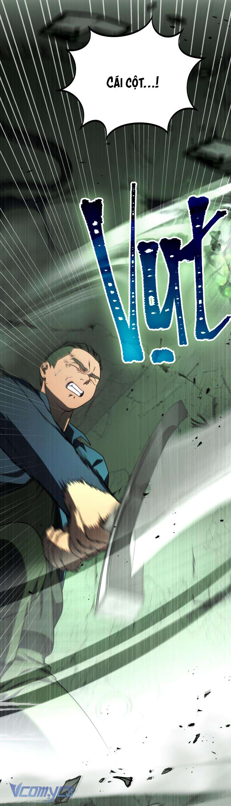 Hướng Dẫn Sinh Tồn Dành Cho Người Xếp Hạng Chap 25 - Next Chap 26