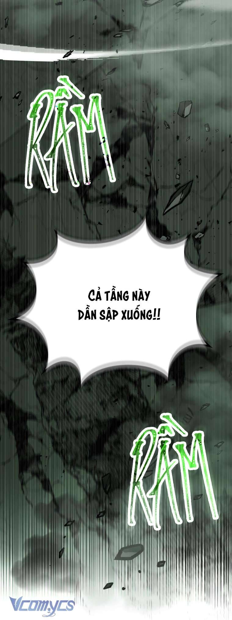 Hướng Dẫn Sinh Tồn Dành Cho Người Xếp Hạng Chap 25 - Next Chap 26