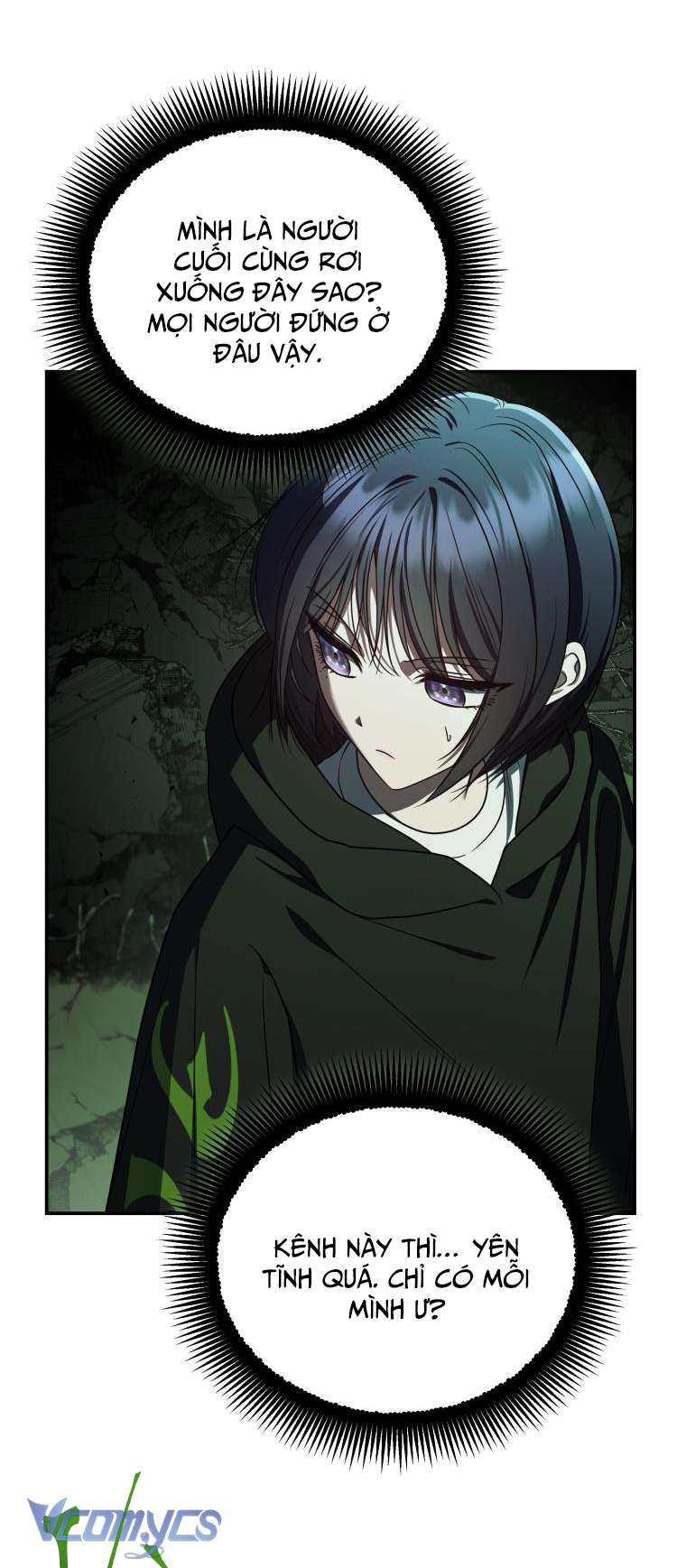 Hướng Dẫn Sinh Tồn Dành Cho Người Xếp Hạng Chap 25 - Next Chap 26