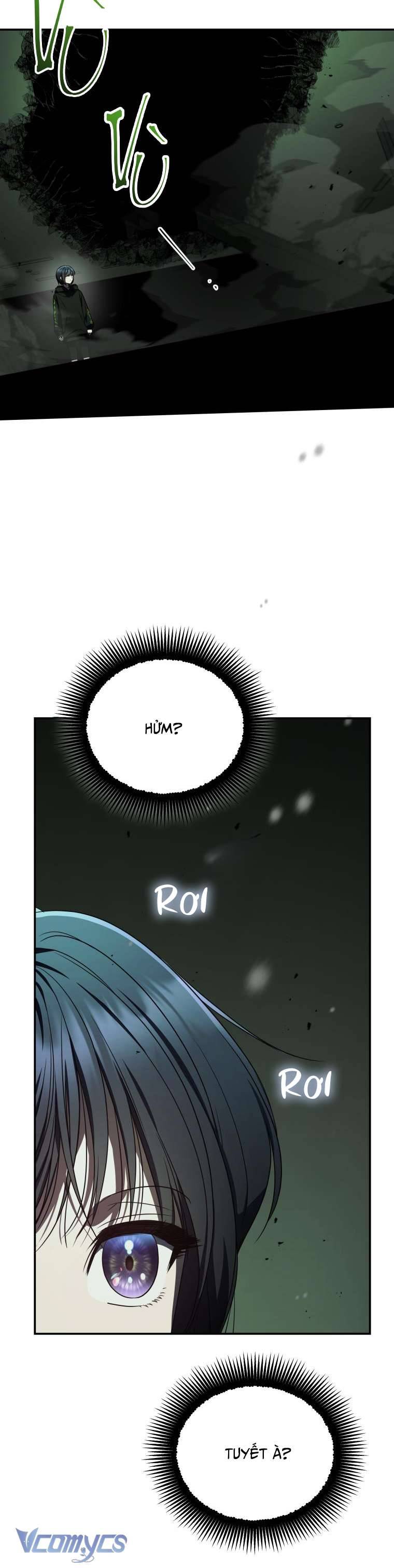 Hướng Dẫn Sinh Tồn Dành Cho Người Xếp Hạng Chap 25 - Next Chap 26